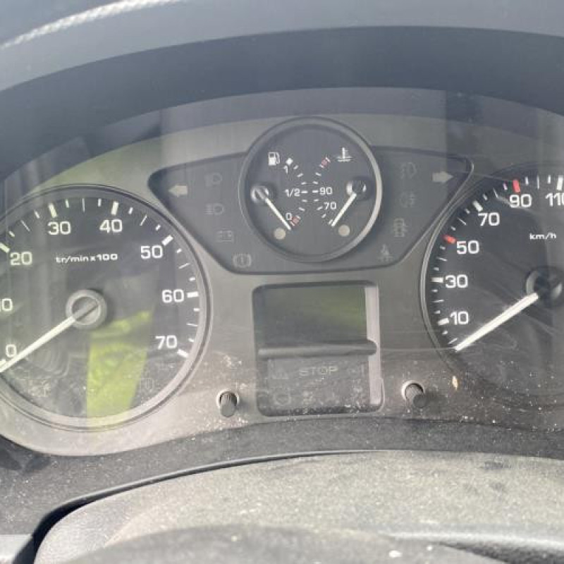 Amortisseur avant droit CITROEN BERLINGO 2 Photo n°16
