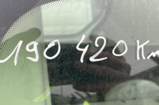 Amortisseur avant droit CITROEN BERLINGO 2
