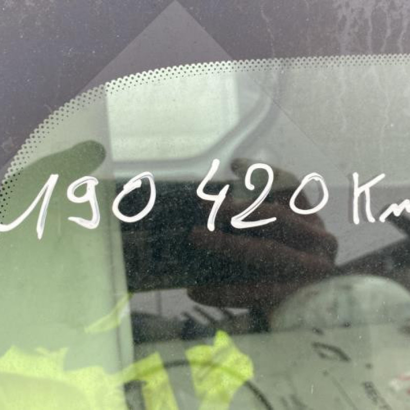 Amortisseur avant droit CITROEN BERLINGO 2 Photo n°18