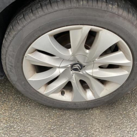 Pivot de moyeu avant gauche CITROEN DS5