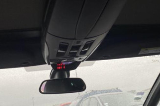 Pivot de moyeu avant gauche CITROEN DS5