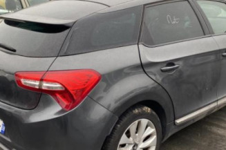 Pivot de moyeu avant gauche CITROEN DS5