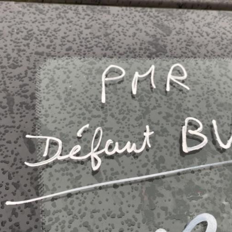 Pivot de moyeu avant gauche CITROEN DS5 Photo n°12