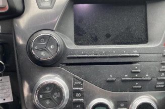Pivot de moyeu avant gauche CITROEN DS5
