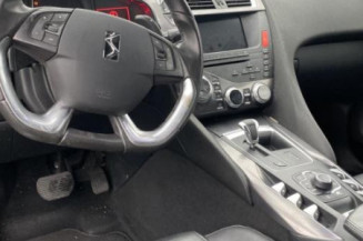 Pivot de moyeu avant gauche CITROEN DS5