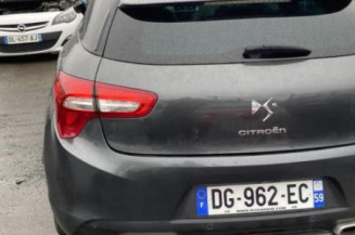 Pivot de moyeu avant gauche CITROEN DS5