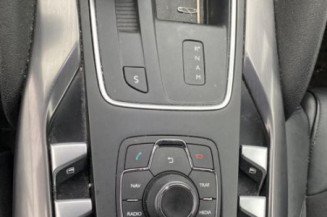 Pivot de moyeu avant gauche CITROEN DS5