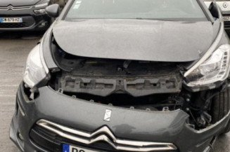 Pivot de moyeu avant gauche CITROEN DS5