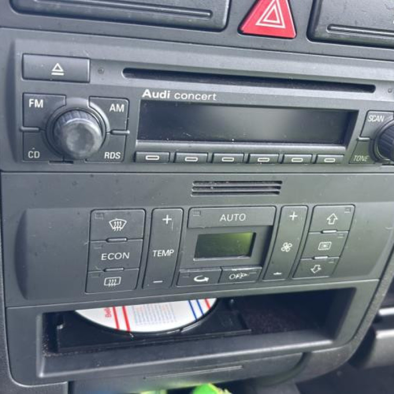 Moteur essuie glace avant AUDI A2 Photo n°14