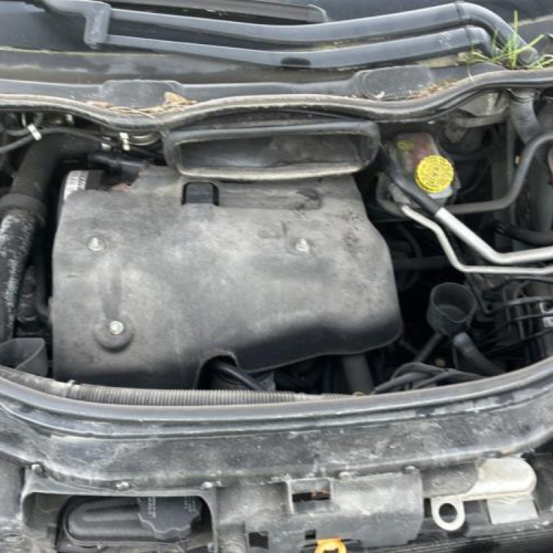 Moteur essuie glace avant AUDI A2 Photo n°17