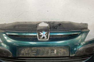 Pare choc avant PEUGEOT 307