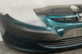 Pare choc avant PEUGEOT 307