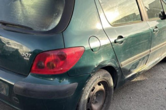 Pare choc avant PEUGEOT 307