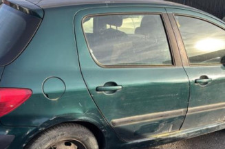 Pare choc avant PEUGEOT 307