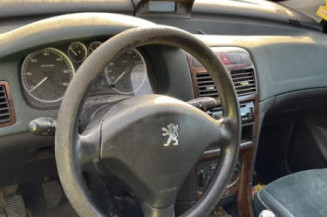 Pare choc avant PEUGEOT 307