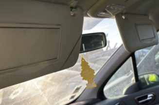 Pare choc avant PEUGEOT 307