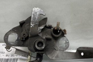 Fermeture de capot PEUGEOT 306 Photo n°1