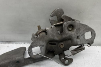 Fermeture de capot PEUGEOT 306