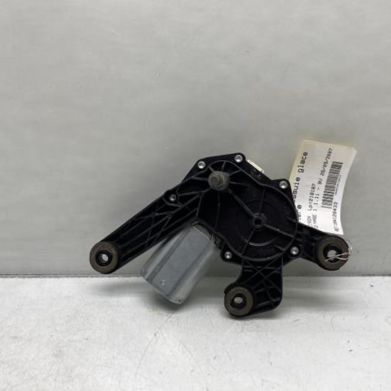Moteur essuie glace arriere CITROEN C2 Photo n°1
