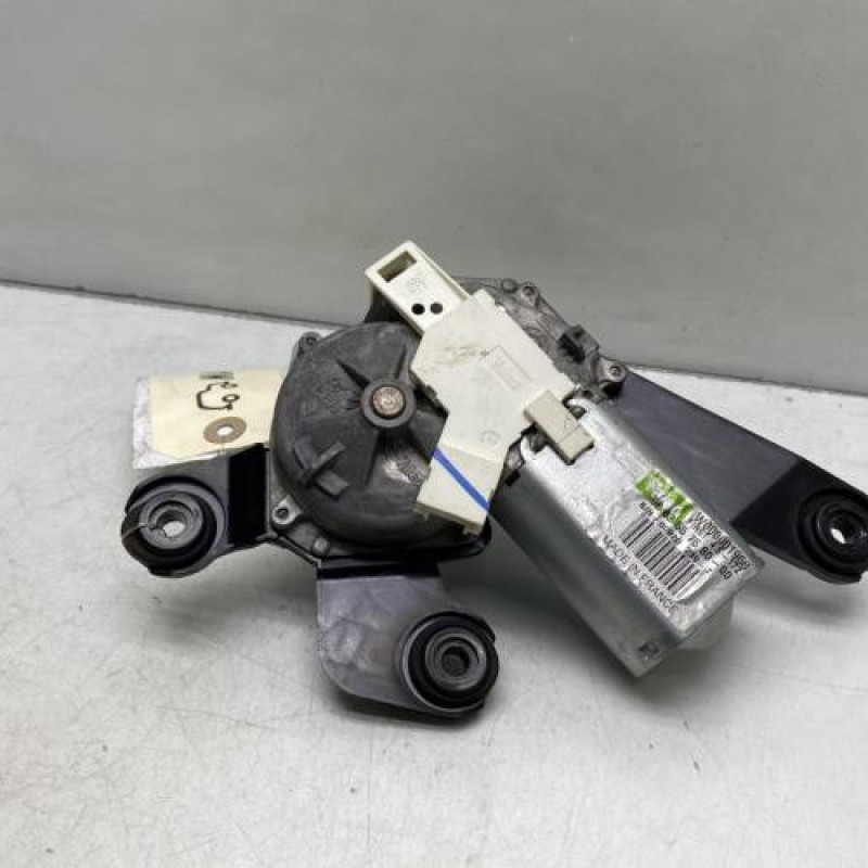 Moteur essuie glace arriere CITROEN C2 Photo n°2