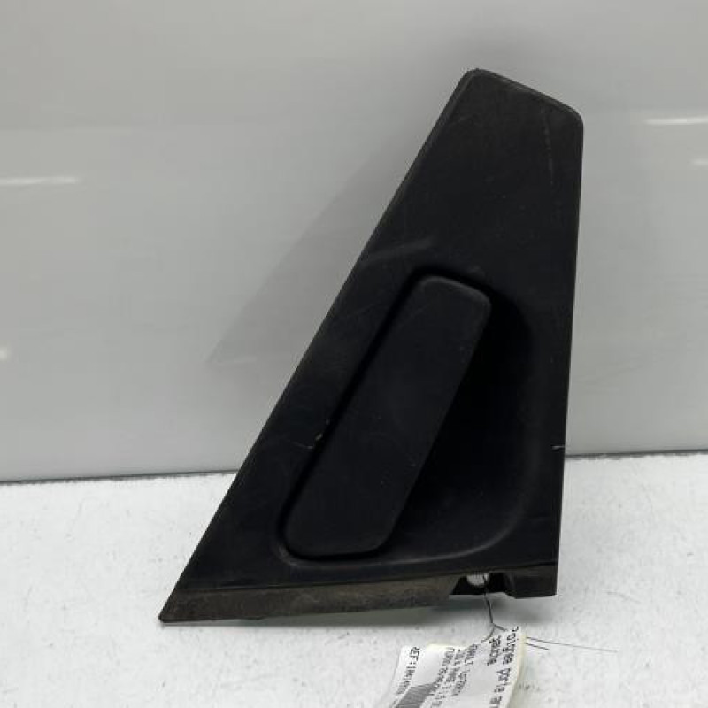 Poignee porte arriere gauche RENAULT CLIO 4 Photo n°1