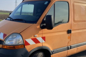 Pompe de direction RENAULT MASTER 2 Photo n°1