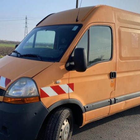 Pompe de direction RENAULT MASTER 2 Photo n°1