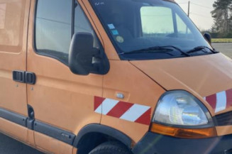Pompe de direction RENAULT MASTER 2