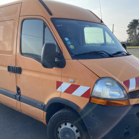 Pompe de direction RENAULT MASTER 2