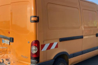 Pompe de direction RENAULT MASTER 2