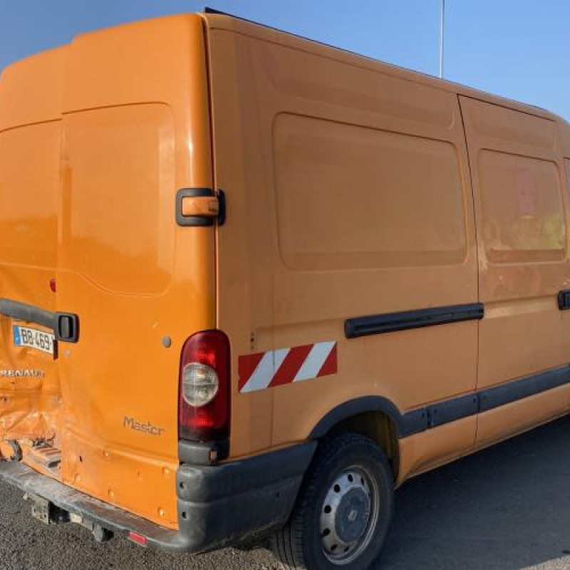 Pompe de direction RENAULT MASTER 2 Photo n°3