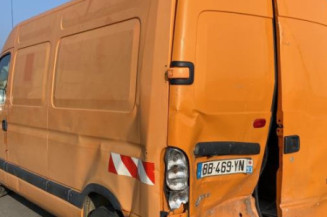 Pompe de direction RENAULT MASTER 2