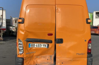 Pompe de direction RENAULT MASTER 2