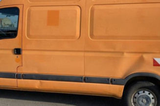 Pompe de direction RENAULT MASTER 2