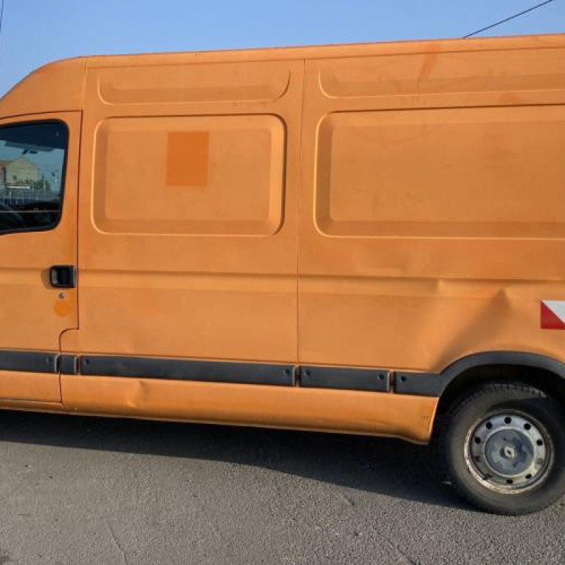 Pompe de direction RENAULT MASTER 2 Photo n°6