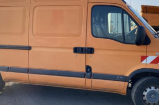 Pompe de direction RENAULT MASTER 2