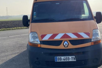 Pompe de direction RENAULT MASTER 2