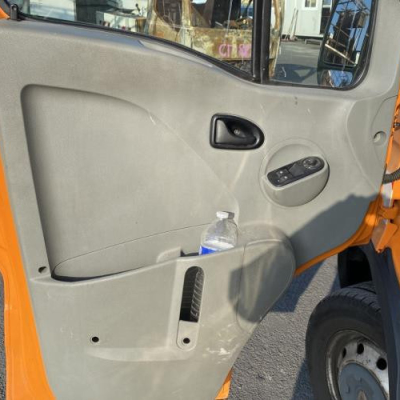Pompe de direction RENAULT MASTER 2 Photo n°9