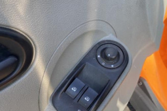 Pompe de direction RENAULT MASTER 2