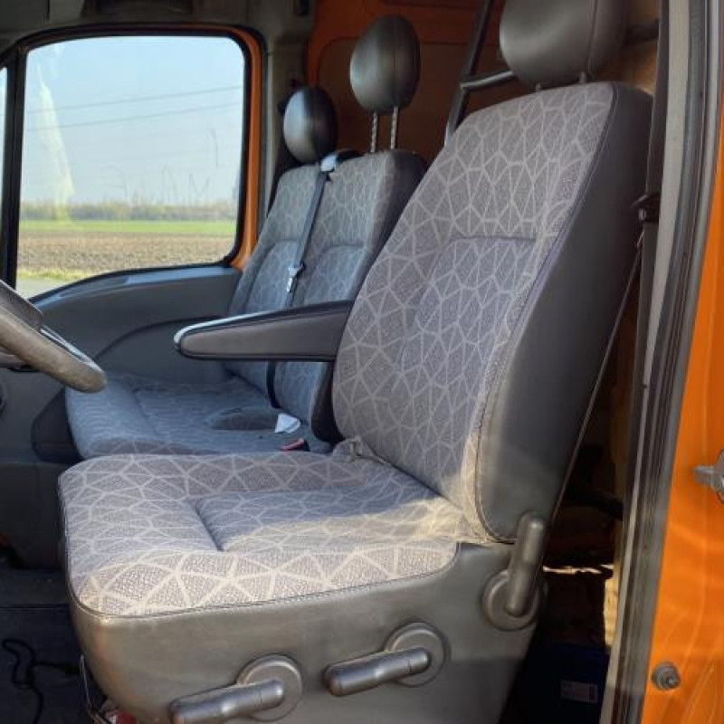 Pompe de direction RENAULT MASTER 2 Photo n°11