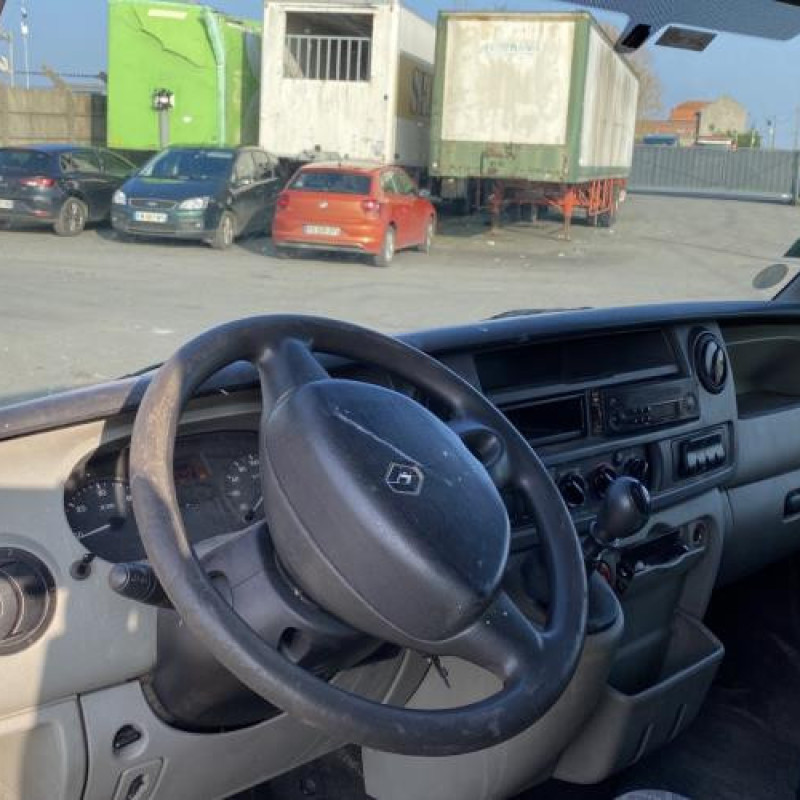 Pompe de direction RENAULT MASTER 2 Photo n°12