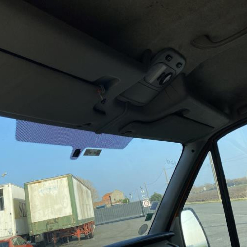Pompe de direction RENAULT MASTER 2 Photo n°13