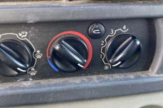 Pompe de direction RENAULT MASTER 2