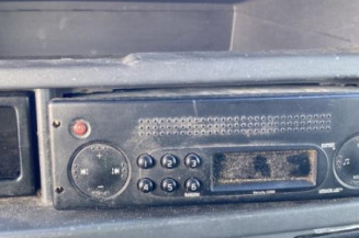 Pompe de direction RENAULT MASTER 2