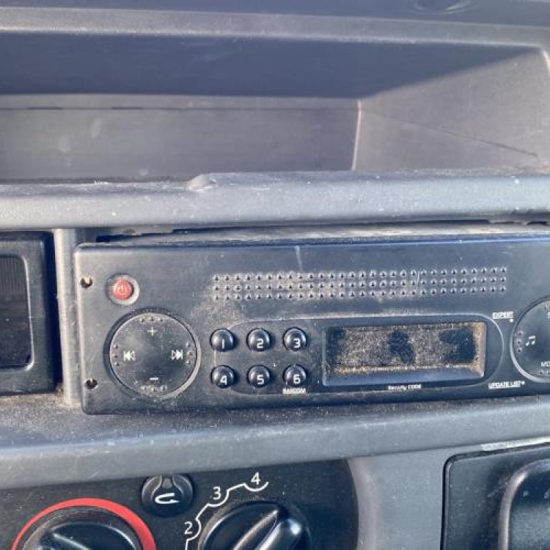 Pompe de direction RENAULT MASTER 2 Photo n°15
