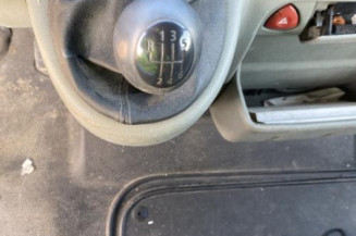 Pompe de direction RENAULT MASTER 2