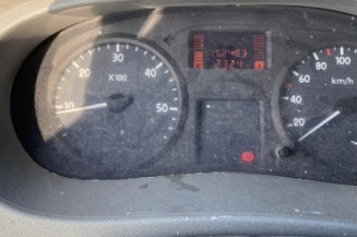 Pompe de direction RENAULT MASTER 2