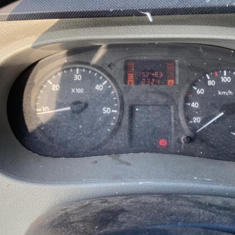 Pompe de direction RENAULT MASTER 2 Photo n°17