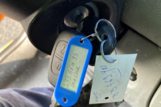 Pompe de direction RENAULT MASTER 2