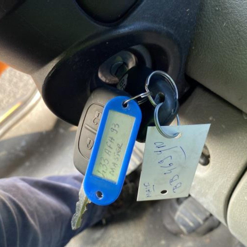 Pompe de direction RENAULT MASTER 2 Photo n°19